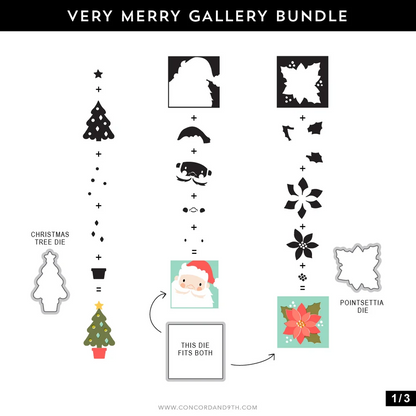 Very Merry Gallery Dies
