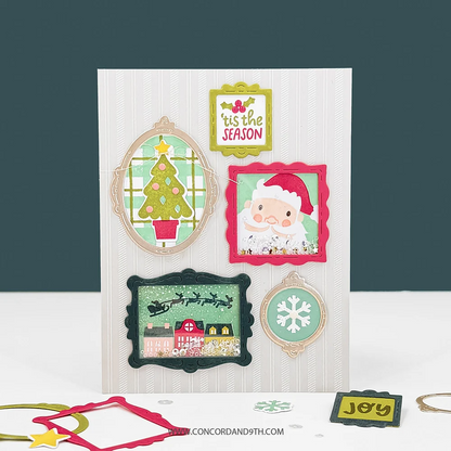 Very Merry Gallery Dies