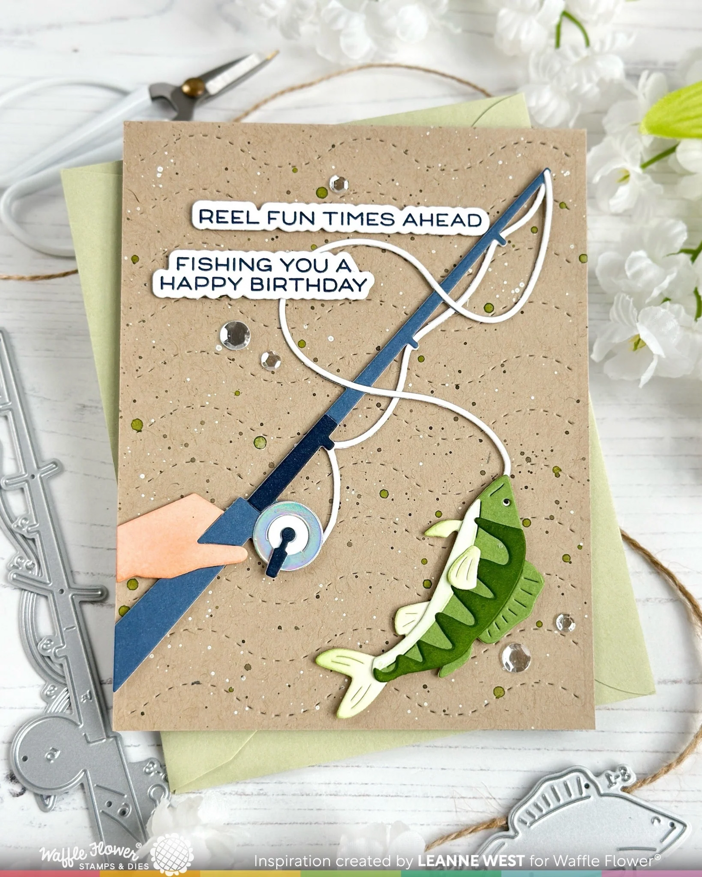 Reel In Dies 