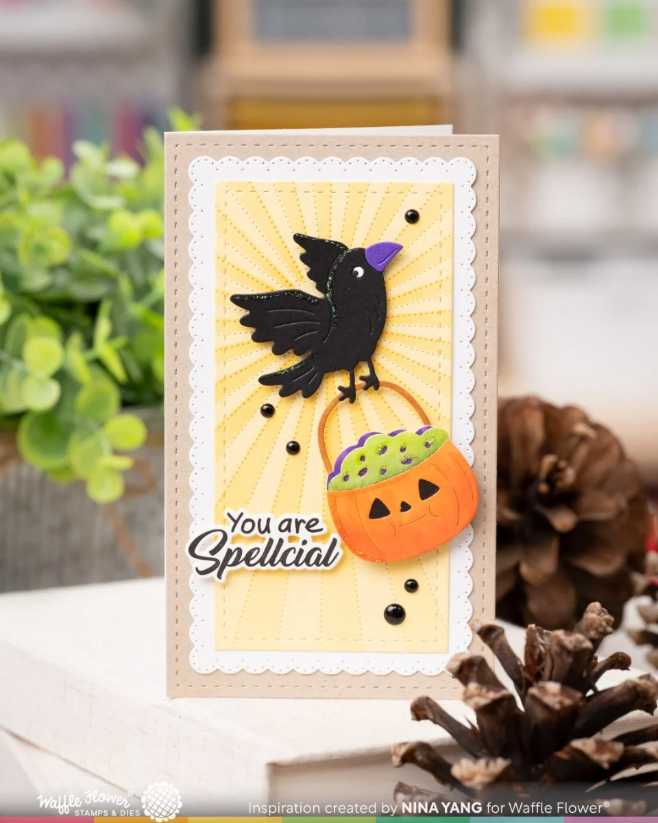 Happy Haunting Dog Dies 