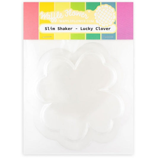 Slim Shaker - Lucky Clover