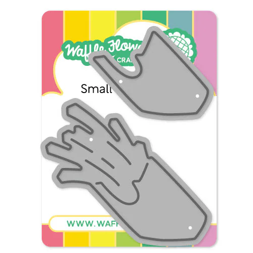 Small Fries Die 