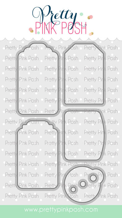 Winter Tags Dies