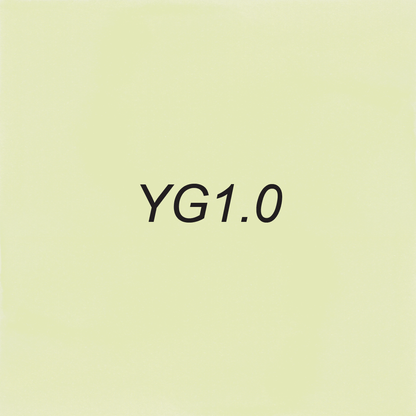 Brush Half Marker YG1.0 Spring Breeze