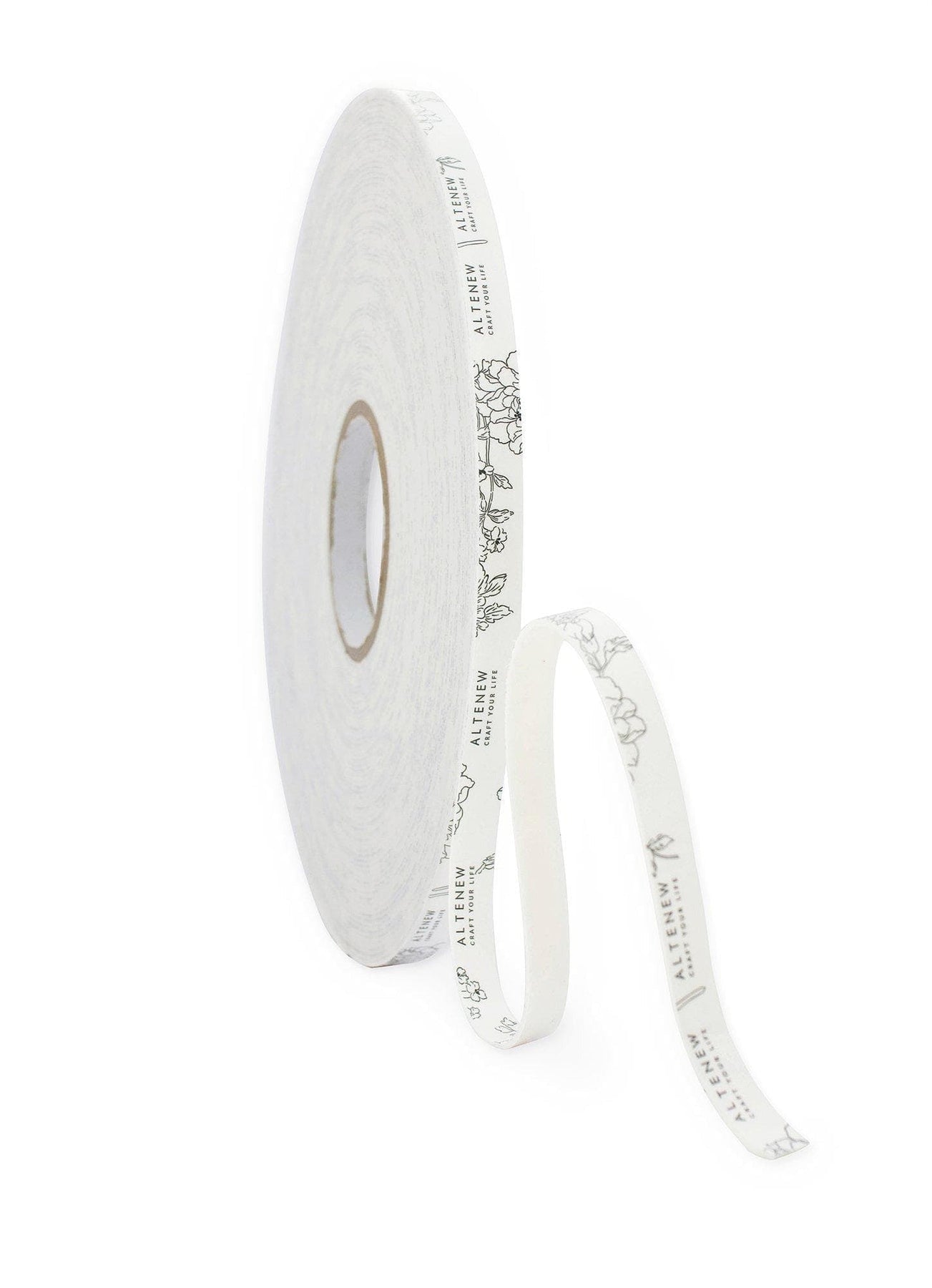 Instant Dimension Foam Tape - 1/2"