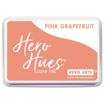 Core Ink Pad - Pink Grapefruit