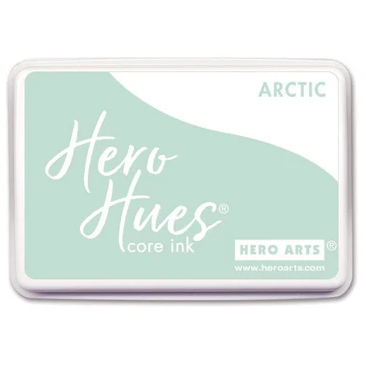 Core Ink Pad - Arctic