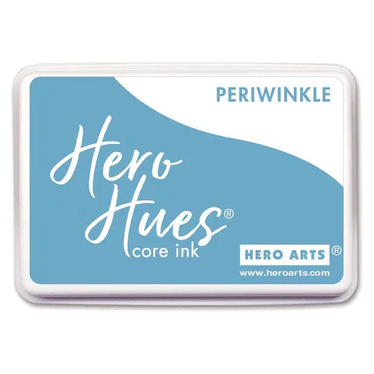Core Ink Pad - Periwinkle