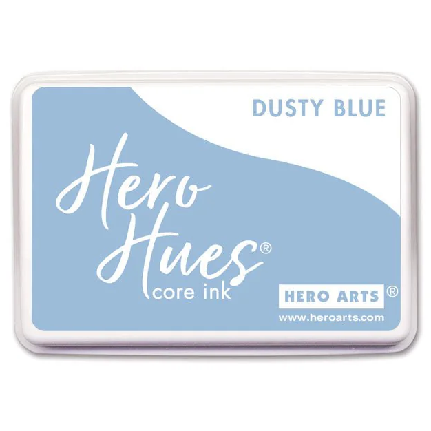 Core Ink Pad  - Dusty Blue