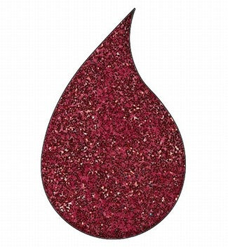 Ruby Romance Embossing Powder