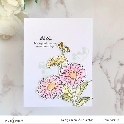 Build-A-Garden: Morning Asters Bundle