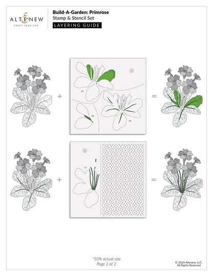 Build-A-Garden: Primrose Bundle