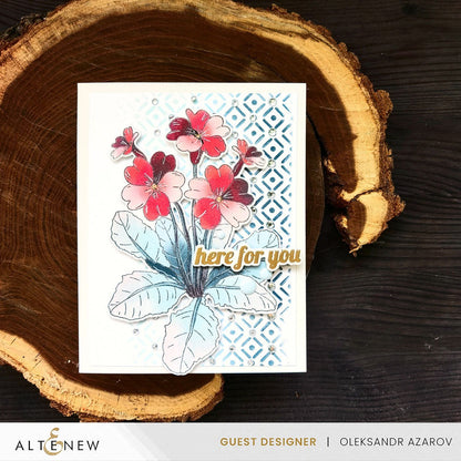 Build-A-Garden: Primrose Bundle