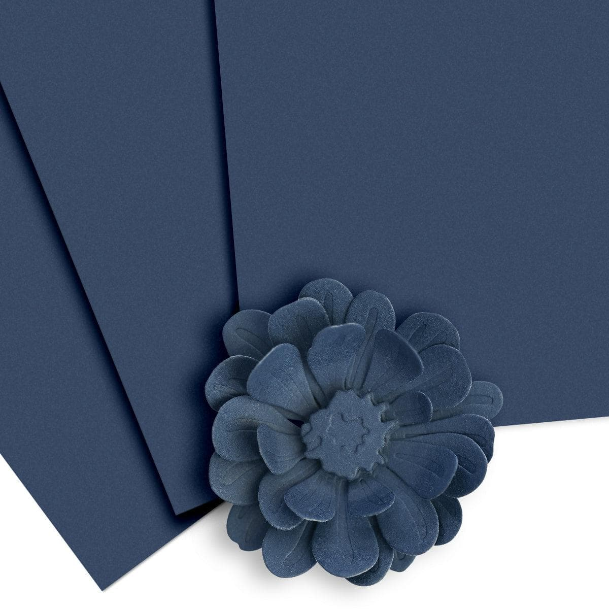 Crafty Necessities 8.5 x 11 Cardstock: Arctic Mountain