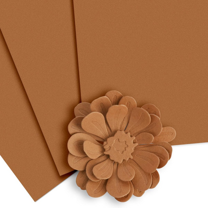 Crafty Necessities 8.5 x 11 Cardstock: Paper Bag  