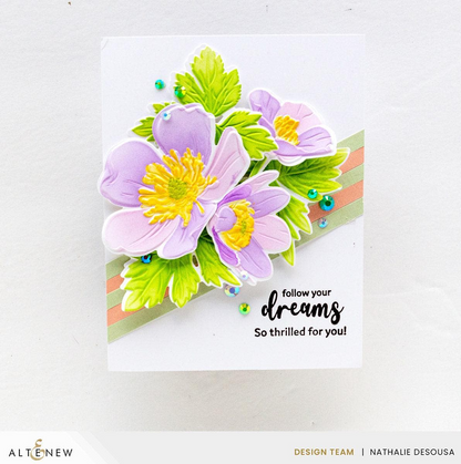 Craft Your Life Project Kit: Sweet Buttercups 