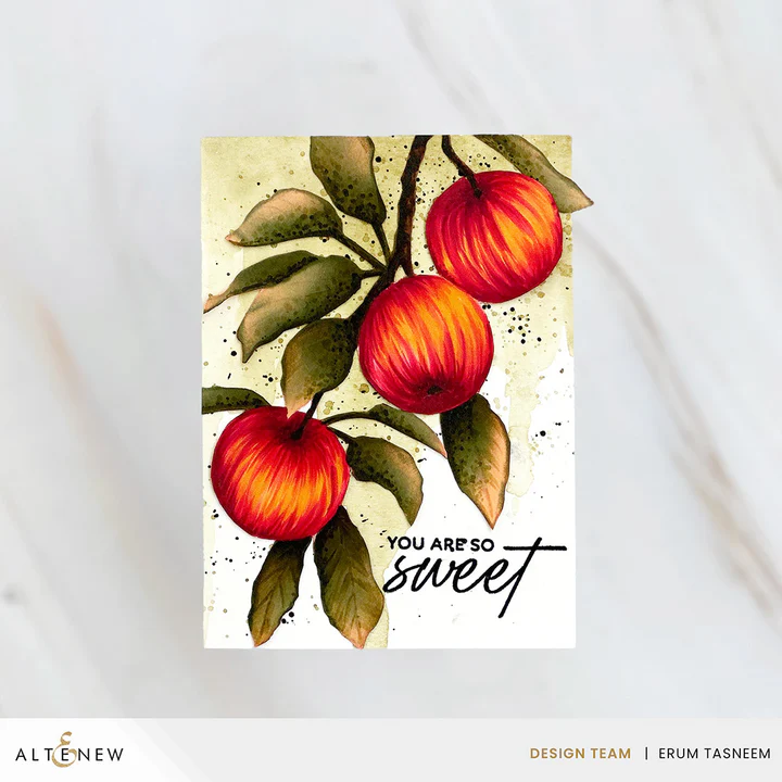 Craft Your Life Project Kit: Sweet Harvest 