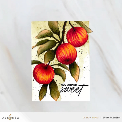 Craft Your Life Project Kit: Sweet Harvest 