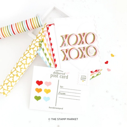 Cuter Than Email Stamp 