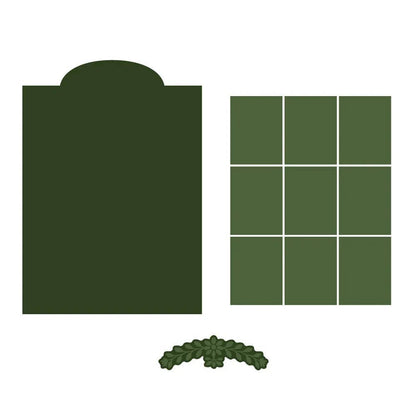 Design Deck: Base Honey Cuts