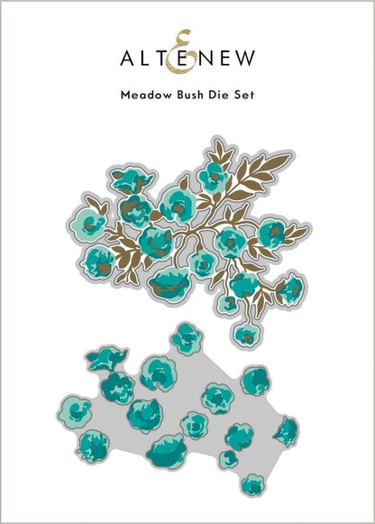 Meadow Bush Dies