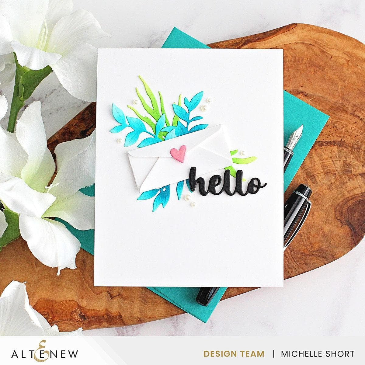 Scripted Sentiments Dies