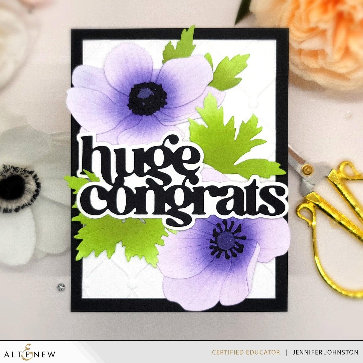 Timeless Sentiments 2 Dies