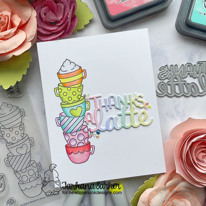 Thanks a Latte Dies
