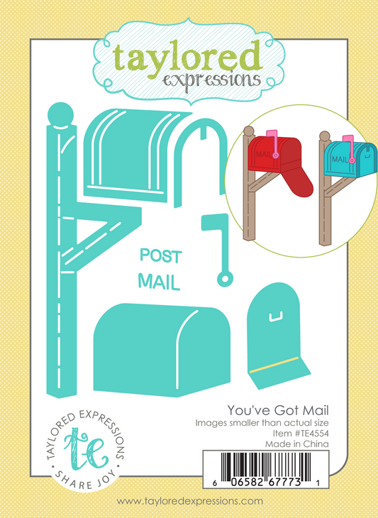 You've Got Mail Dies