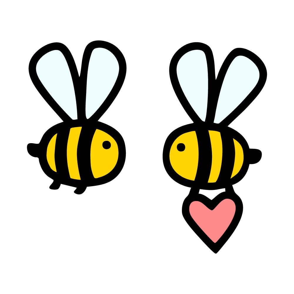 Heartfelt Honeys Honey Cuts by Paper Smooches