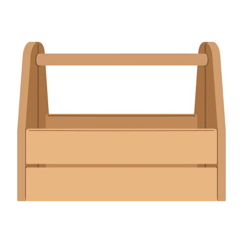 Lovely Layers: Tool Box Honey Cuts