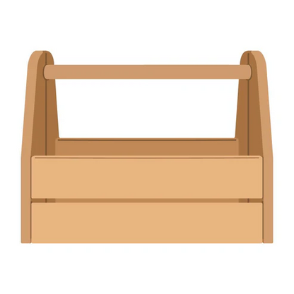 Lovely Layers: Tool Box Honey Cuts