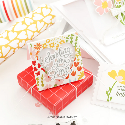 Bitty Box Die 
