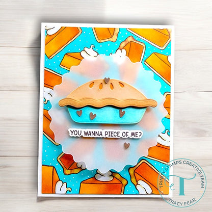 Tiny Pie Dies