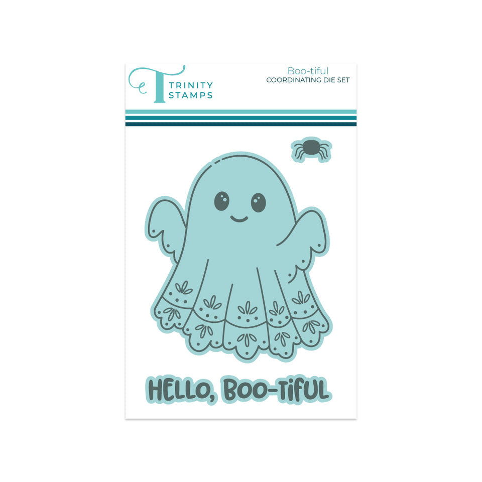Boo-tiful Dies