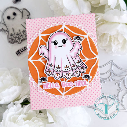 Boo-tiful Dies