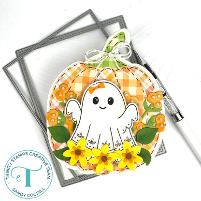 Boo-tiful Dies