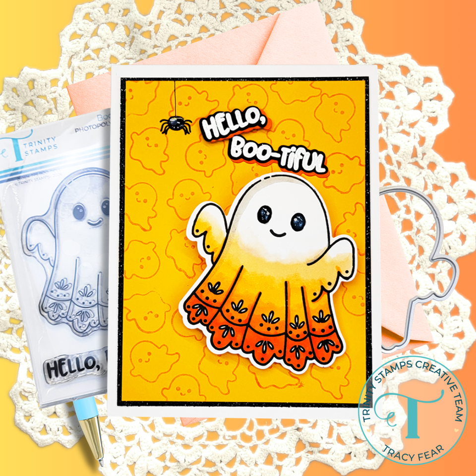 Boo-tiful Dies