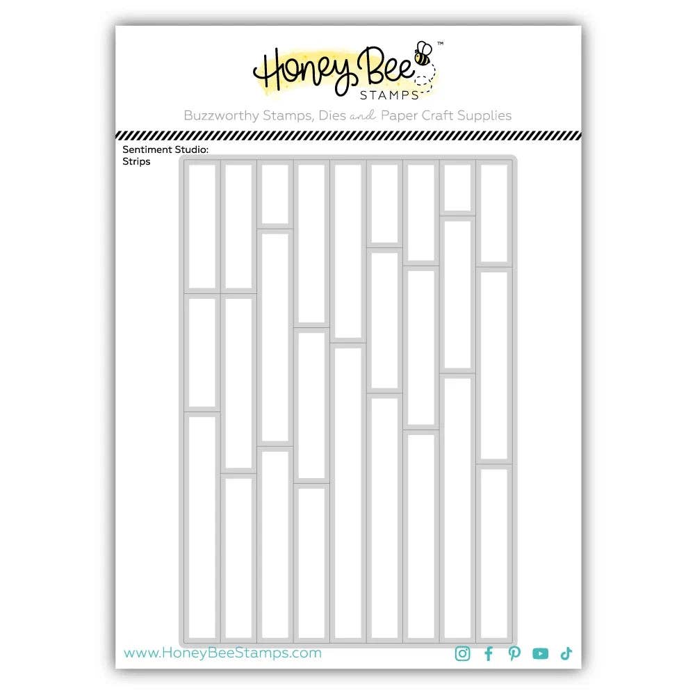 Sentiment Studio: Strips Honey Cuts