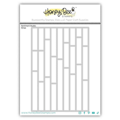 Sentiment Studio: Strips Honey Cuts