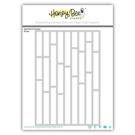 Sentiment Studio: Strips Honey Cuts