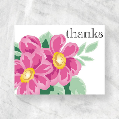 Simple Botanicals Stencils