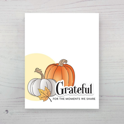One-Go: Sweet Pumpkins Bundle