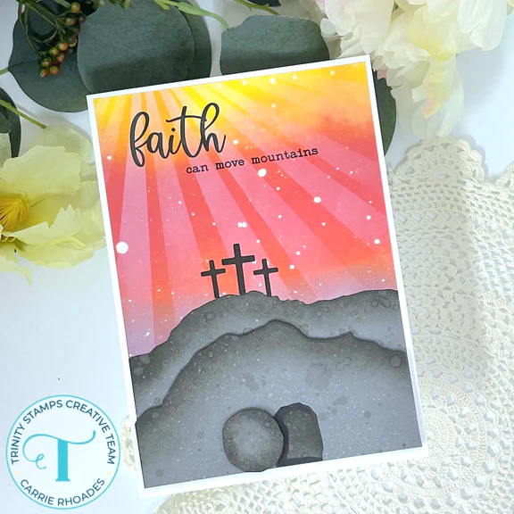 Empty Tomb Dies