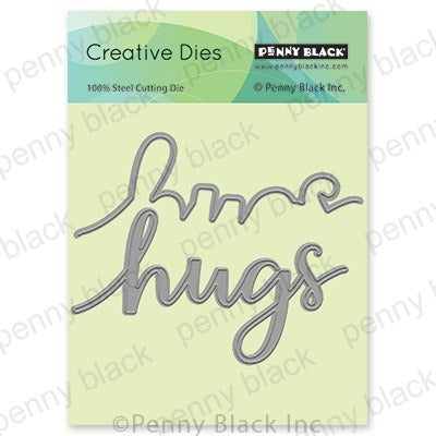 Hugs Edger Die