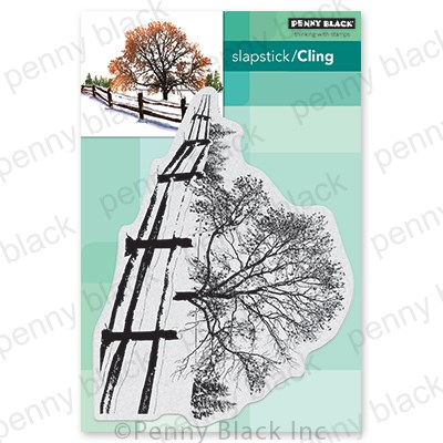 Snow Blanket Stamp Set