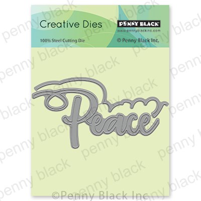 Peace Edger Dies