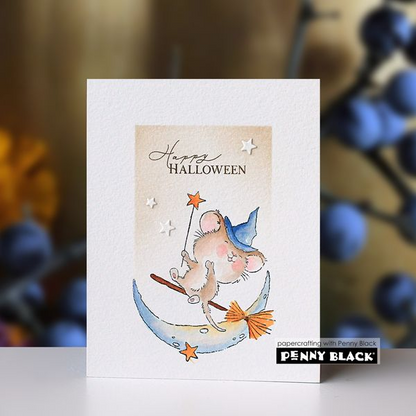 Magic & Joy Cut Out Dies