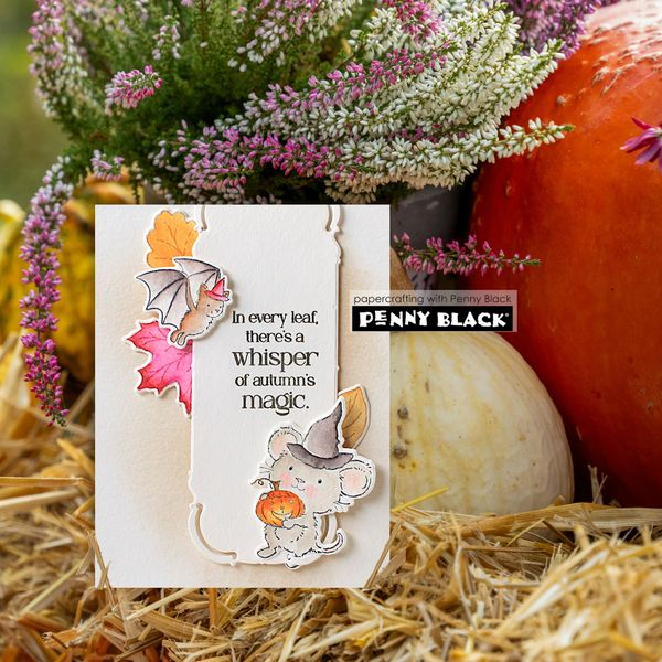 Magic & Joy Cut Out Dies