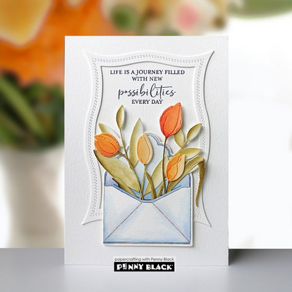 Tulip Quartet Dies